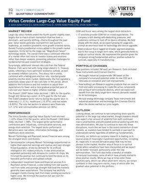 virtus ceredex large cap value.